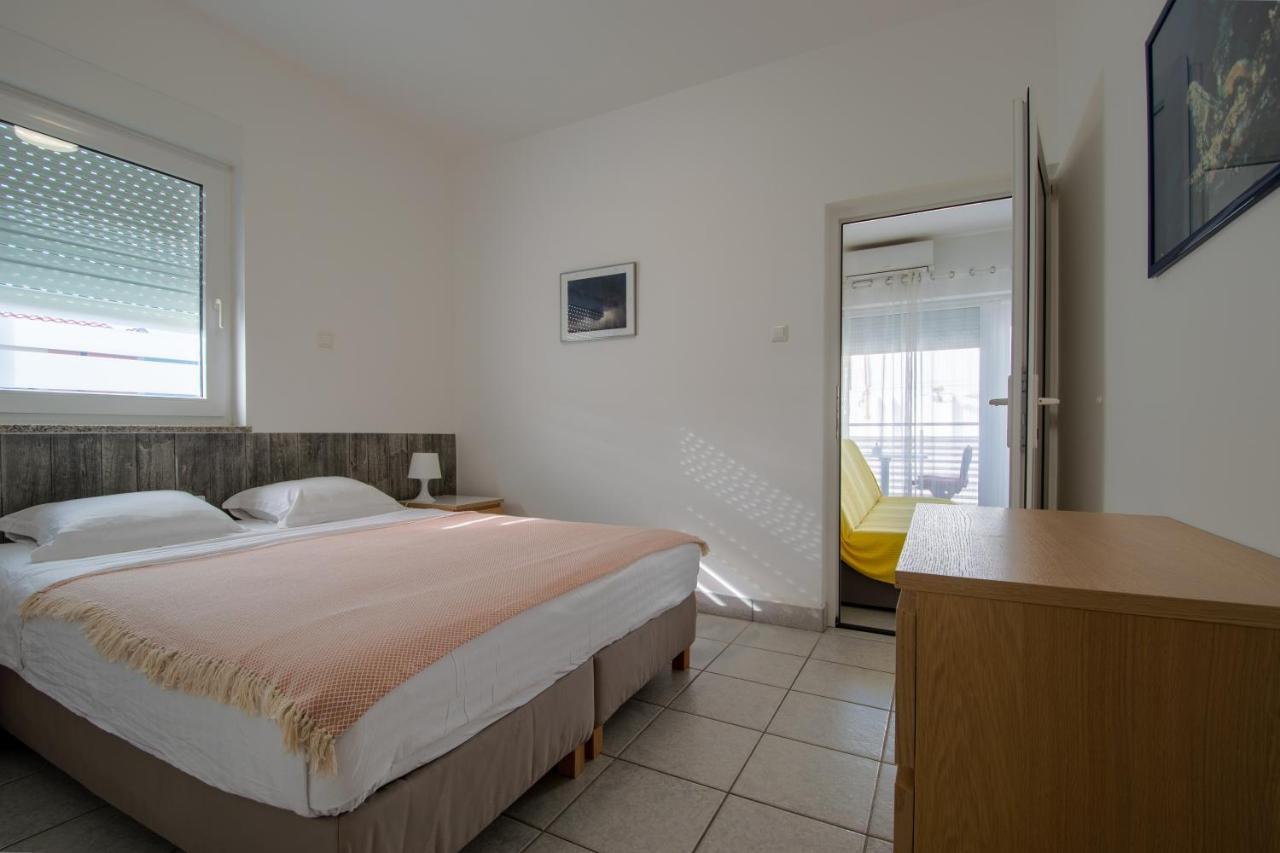 Apartments Lantina 베티나 외부 사진