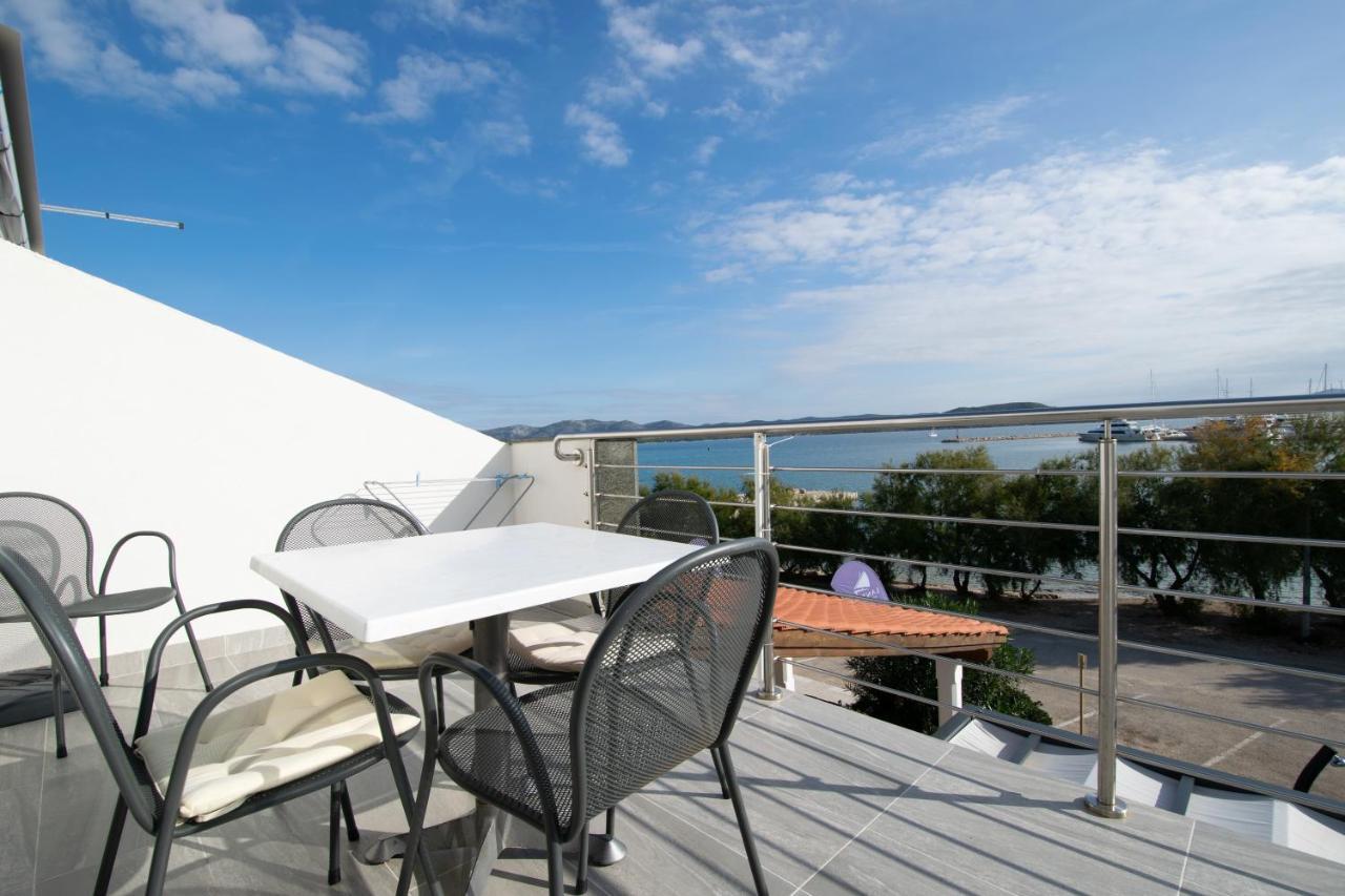 Apartments Lantina 베티나 외부 사진
