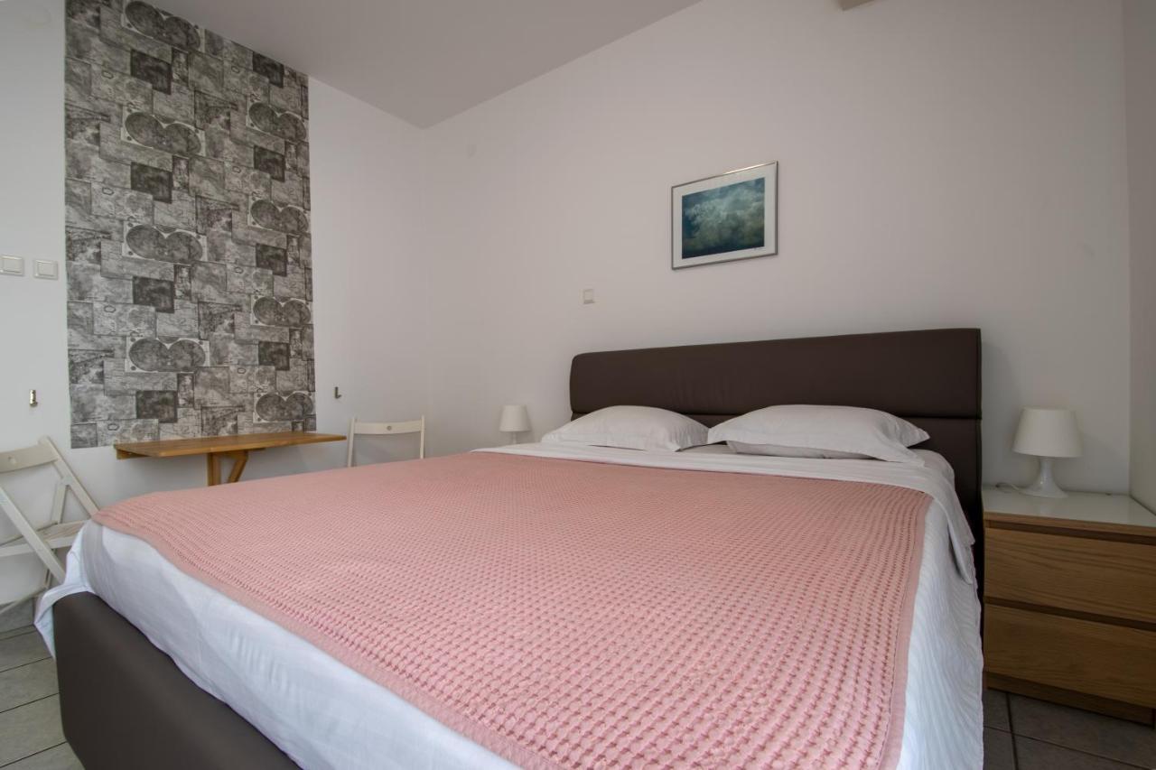 Apartments Lantina 베티나 외부 사진