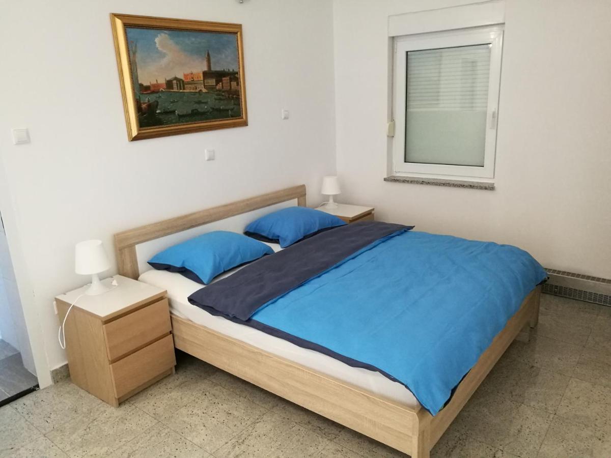 Apartments Lantina 베티나 외부 사진