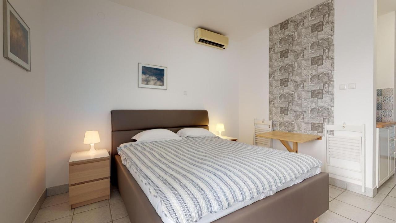 Apartments Lantina 베티나 외부 사진