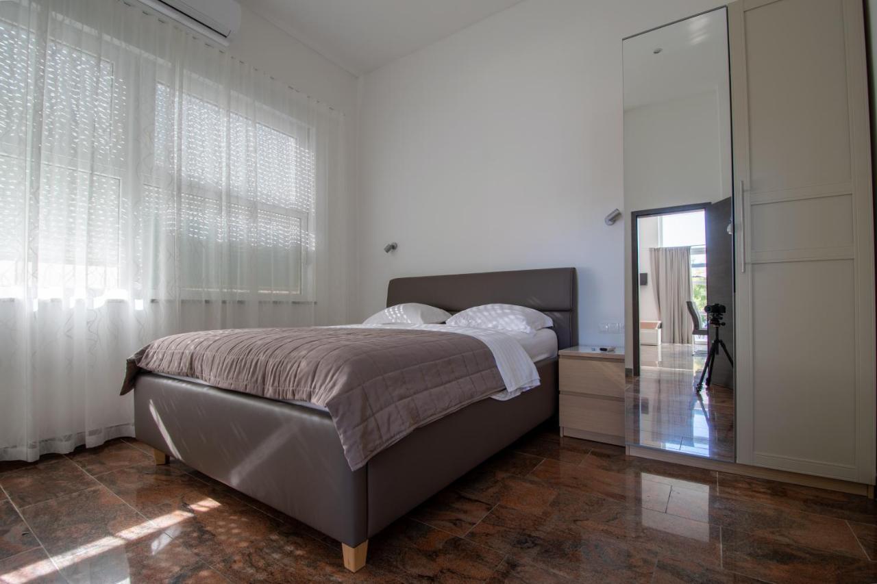 Apartments Lantina 베티나 외부 사진