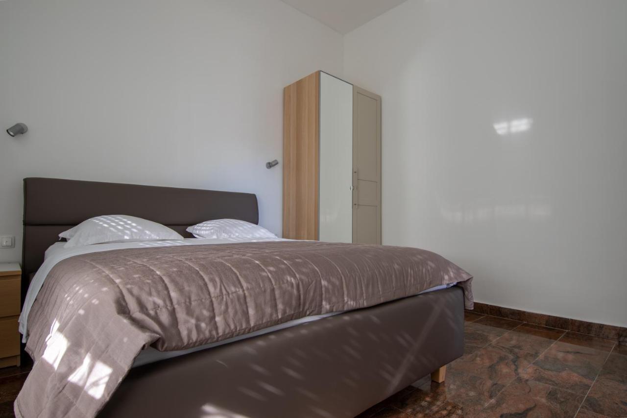 Apartments Lantina 베티나 외부 사진