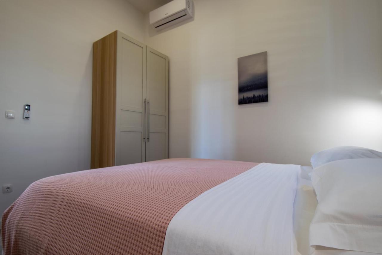 Apartments Lantina 베티나 외부 사진