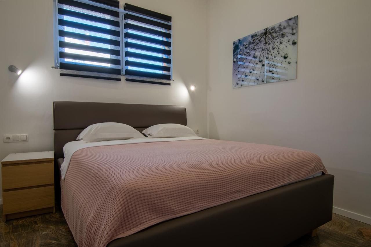 Apartments Lantina 베티나 외부 사진