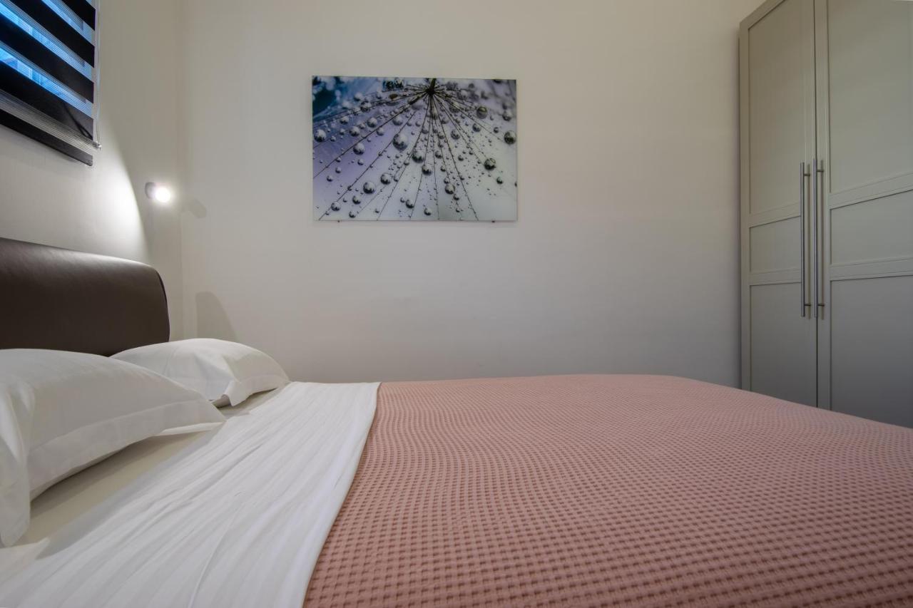 Apartments Lantina 베티나 외부 사진