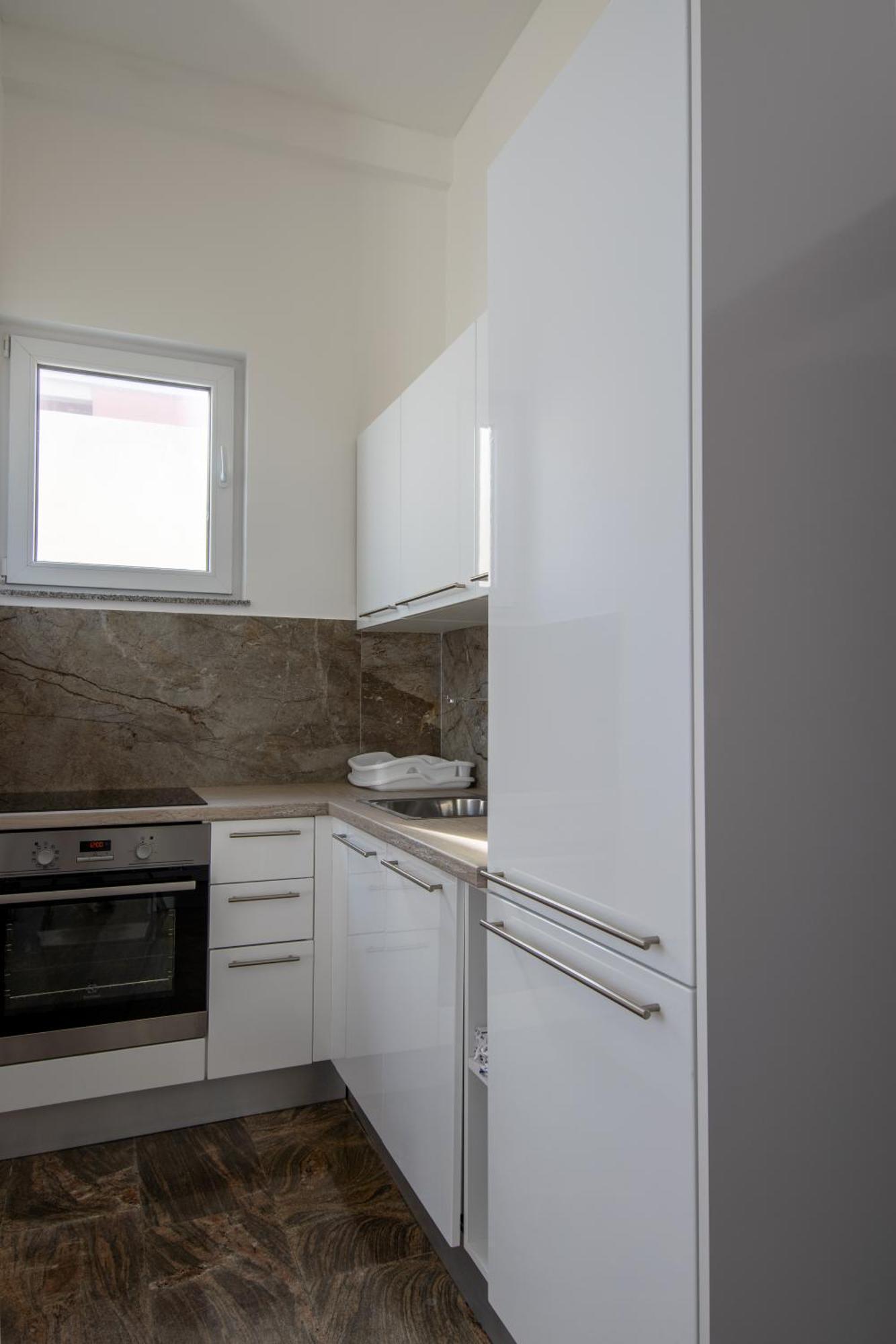 Apartments Lantina 베티나 객실 사진