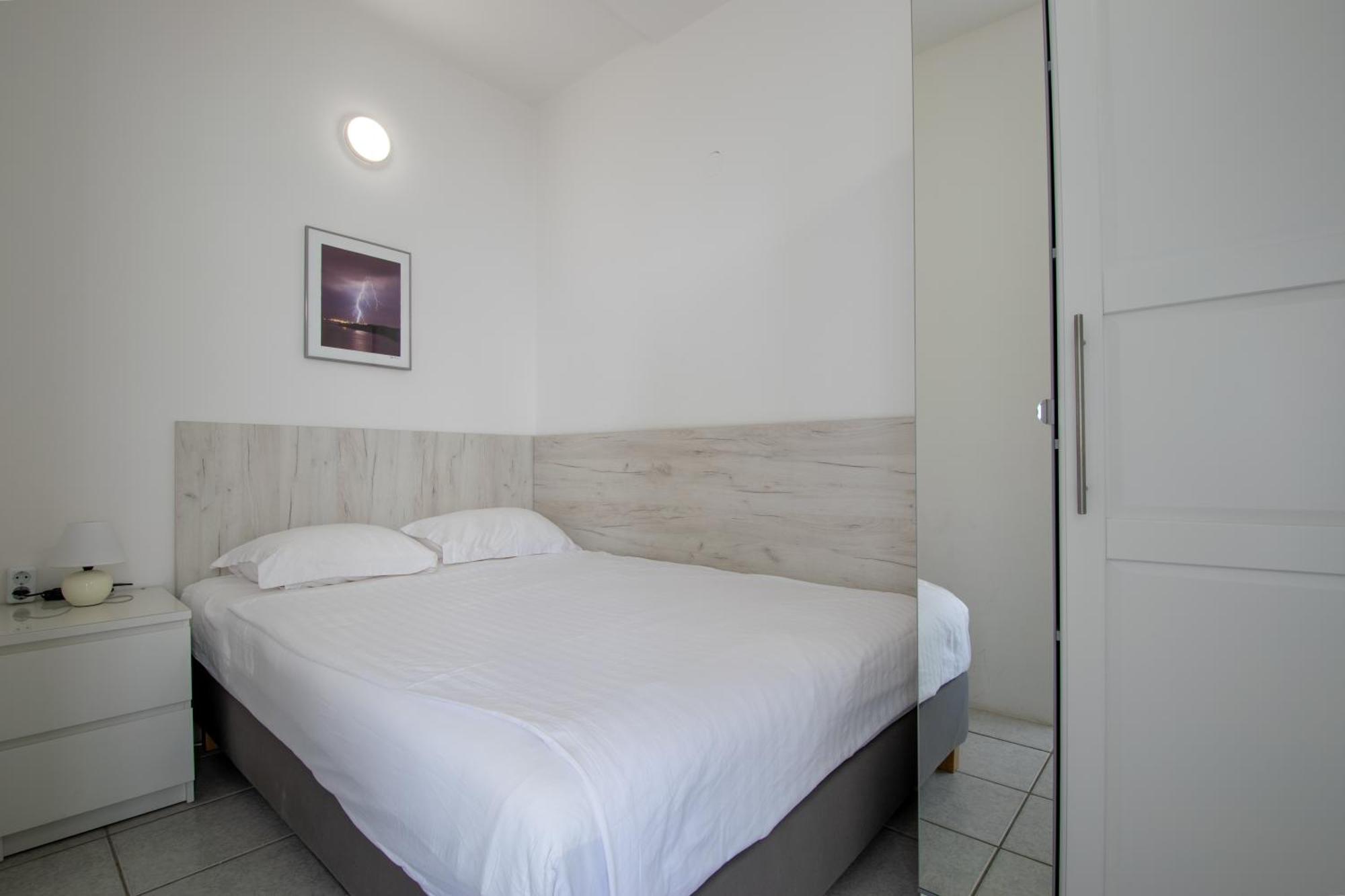 Apartments Lantina 베티나 객실 사진
