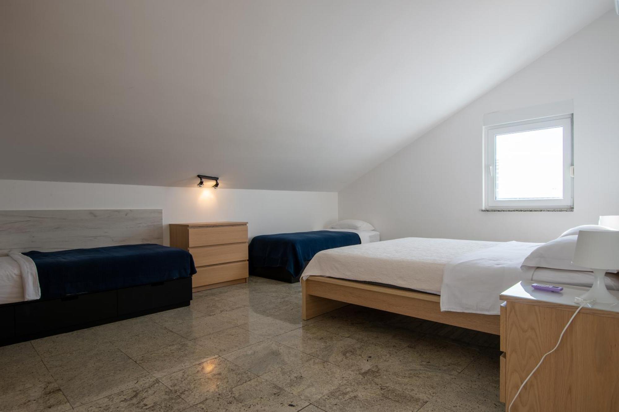 Apartments Lantina 베티나 객실 사진