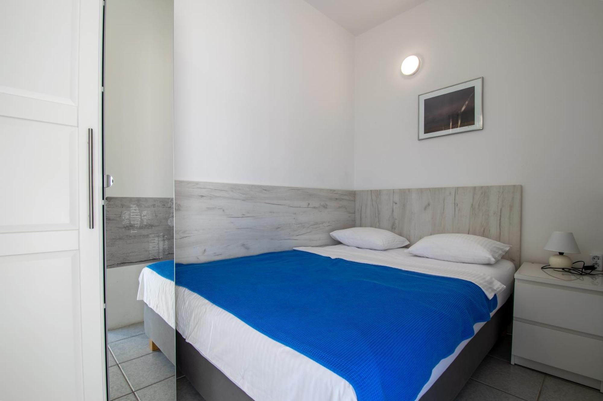 Apartments Lantina 베티나 객실 사진