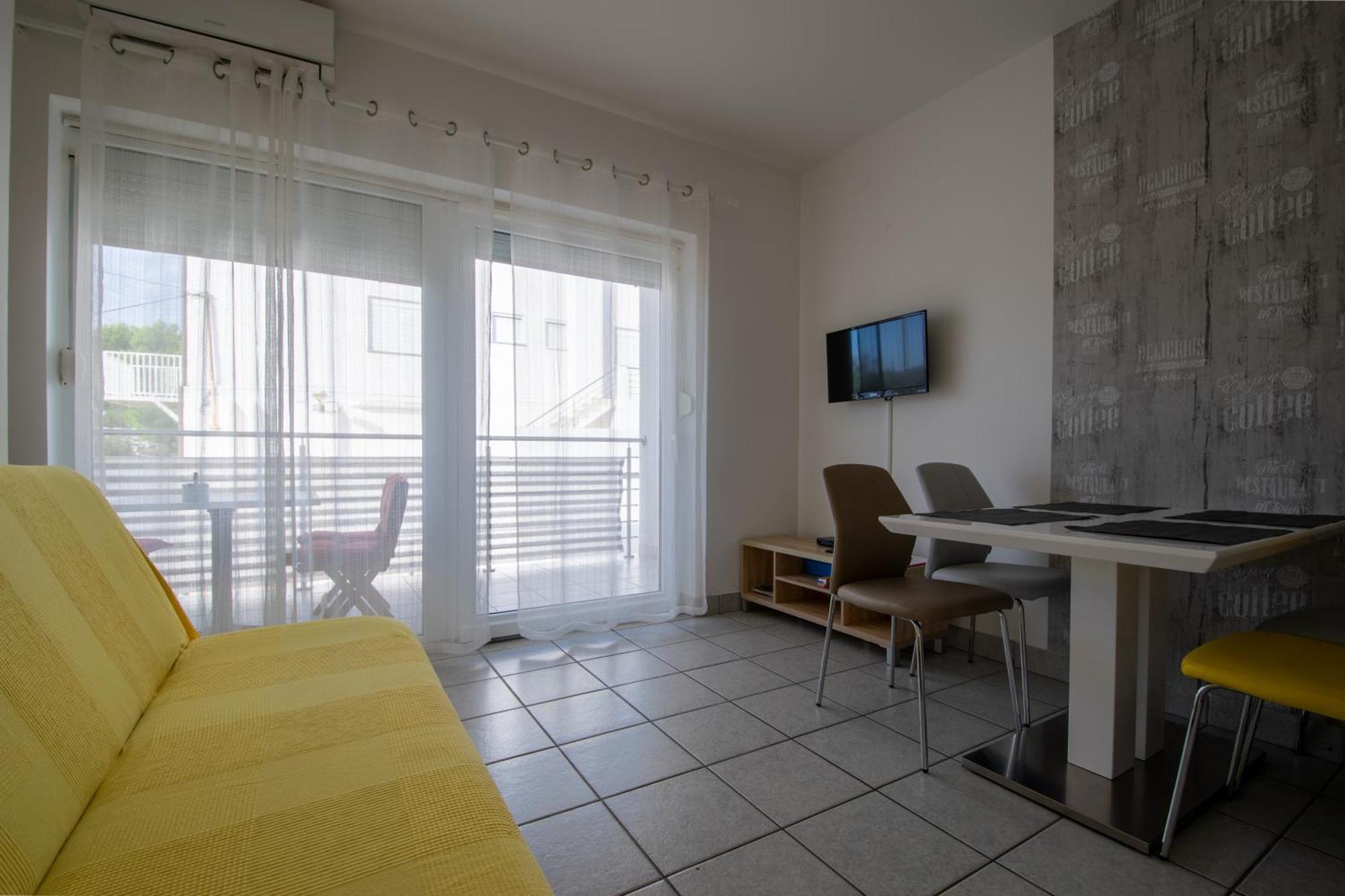 Apartments Lantina 베티나 객실 사진