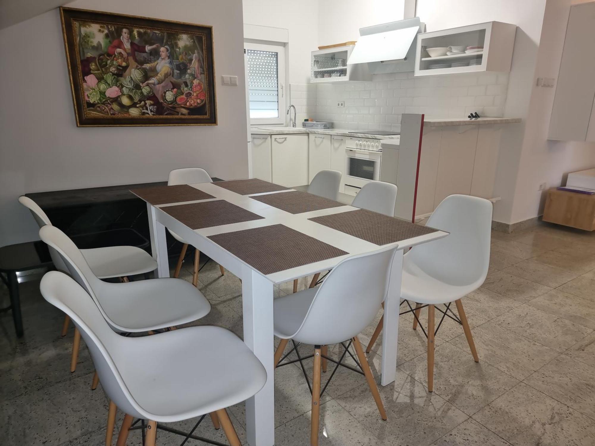 Apartments Lantina 베티나 외부 사진